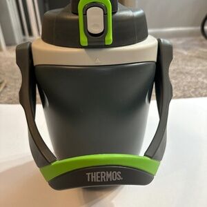 Thermos water jug